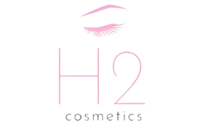 Logo - H2Cosmetic