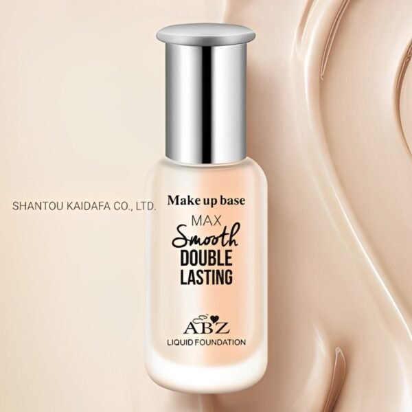 abz liquid foundation